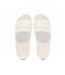 Claquettes blanches femme tommy hilfiger hilfiger poolside - 36-3