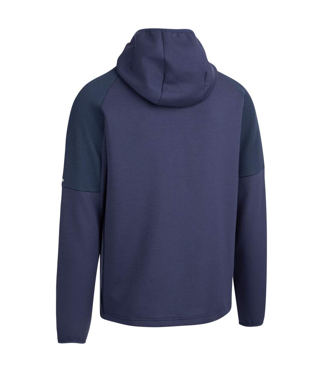 Veste À Capuche Bani Homme Bleu Marine Trespass-3