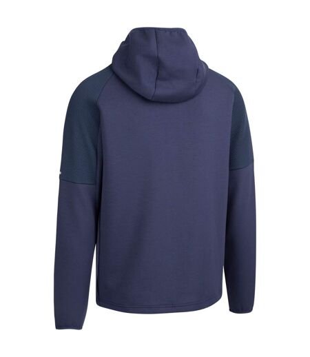 Veste À Capuche Bani Homme Bleu Marine Trespass