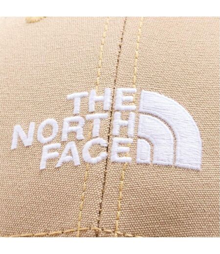 Mens Classic Baseball Cap Khaki The North Face