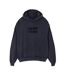 Mens Live Young Play Hard Hoodie Black LYPH-2