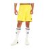 Short De Gardien De But Condivo Homme Jaune Adidas-2