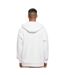 Mens Ultra Heavy Regular Hoodie White Build Your Brand-2