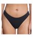 Bas De Bikini Noir Femme Roxy Kelia - M