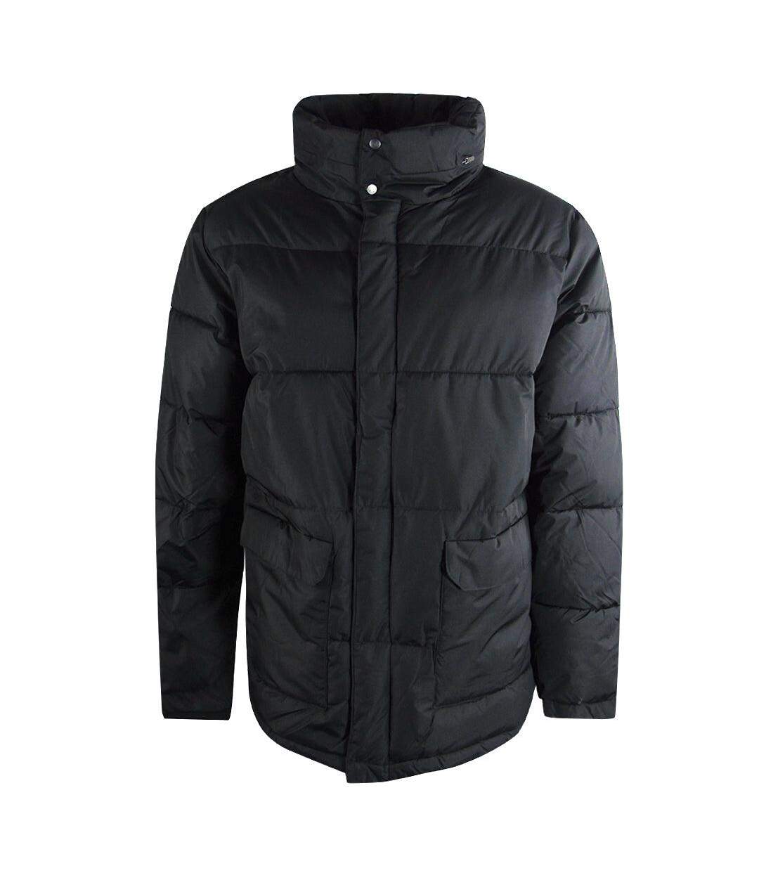 Doudoune Sport Homme Noir Aquascutum-1
