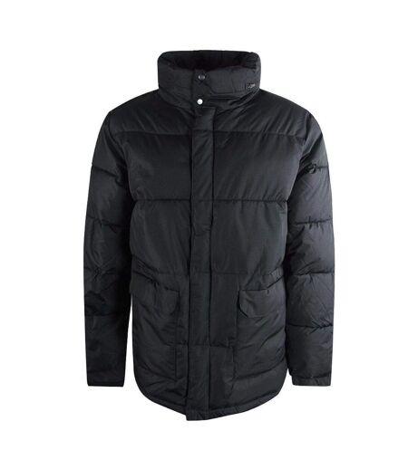 Doudoune Sport Homme Noir Aquascutum