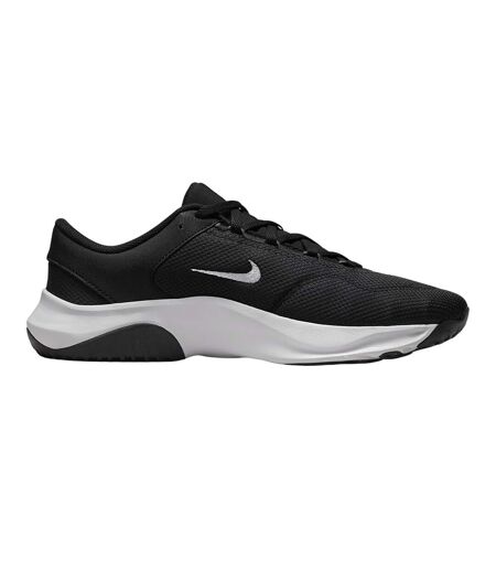 Baskets Legend Essential Next Nature Homme Noir Blanc Nike