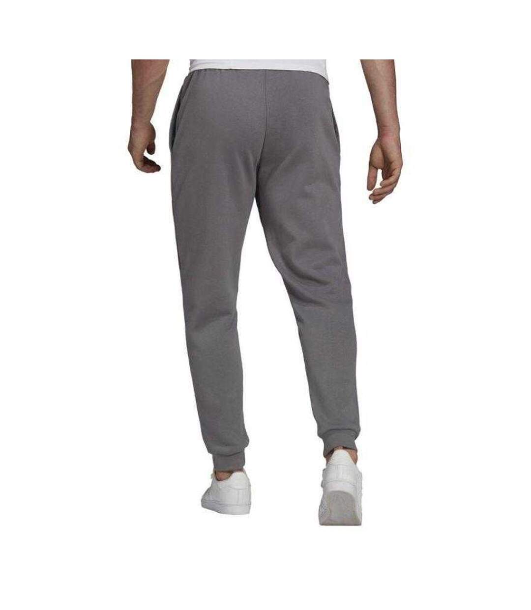 Pantalon De Jogging Entrada Homme Gris Gris Adidas-2