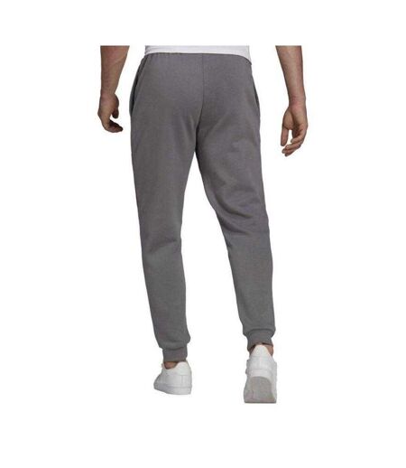 Pantalon De Jogging Entrada Homme Gris Gris Adidas