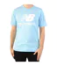 Tee Shirt New Balance Esse ST Logo T-1