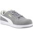 Baskets de sécurité iconic homme gris Puma Safety