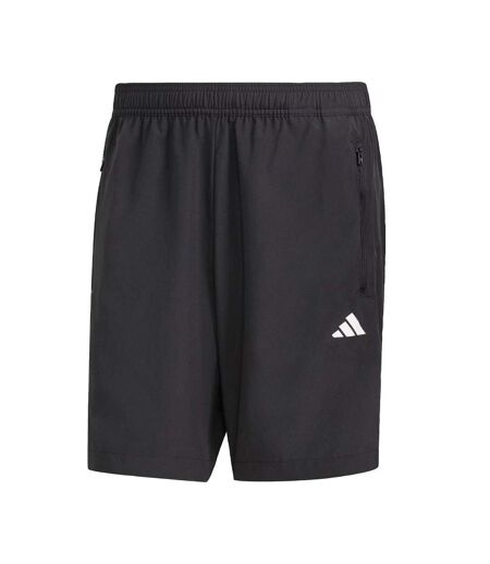 Short noir homme adidas sho