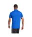 Polo De Compétition Tiro Homme Bleu Adidas-3