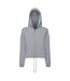 Veste À Capuche Femme Gris TriDri-1