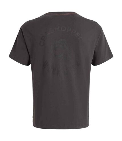 T-shirt wakefield homme gris carbone Craghoppers Craghoppers