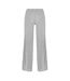 Pantalon Femme Gris Be You-2