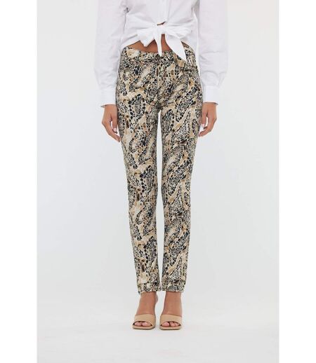 Pantalons LC135 Precious green