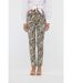 Pantalons LC135 Precious green-1
