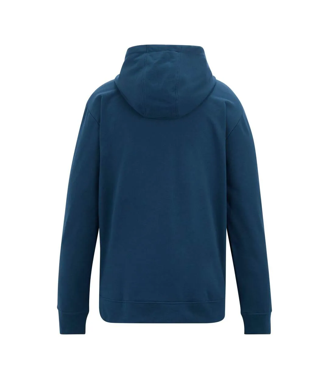 Mens Cline Compass Hoodie Moonlight Denim Nordic Blue Regatta-3