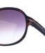 BLACKTIE71S DIOR men's oval-shaped acetate sunglasses