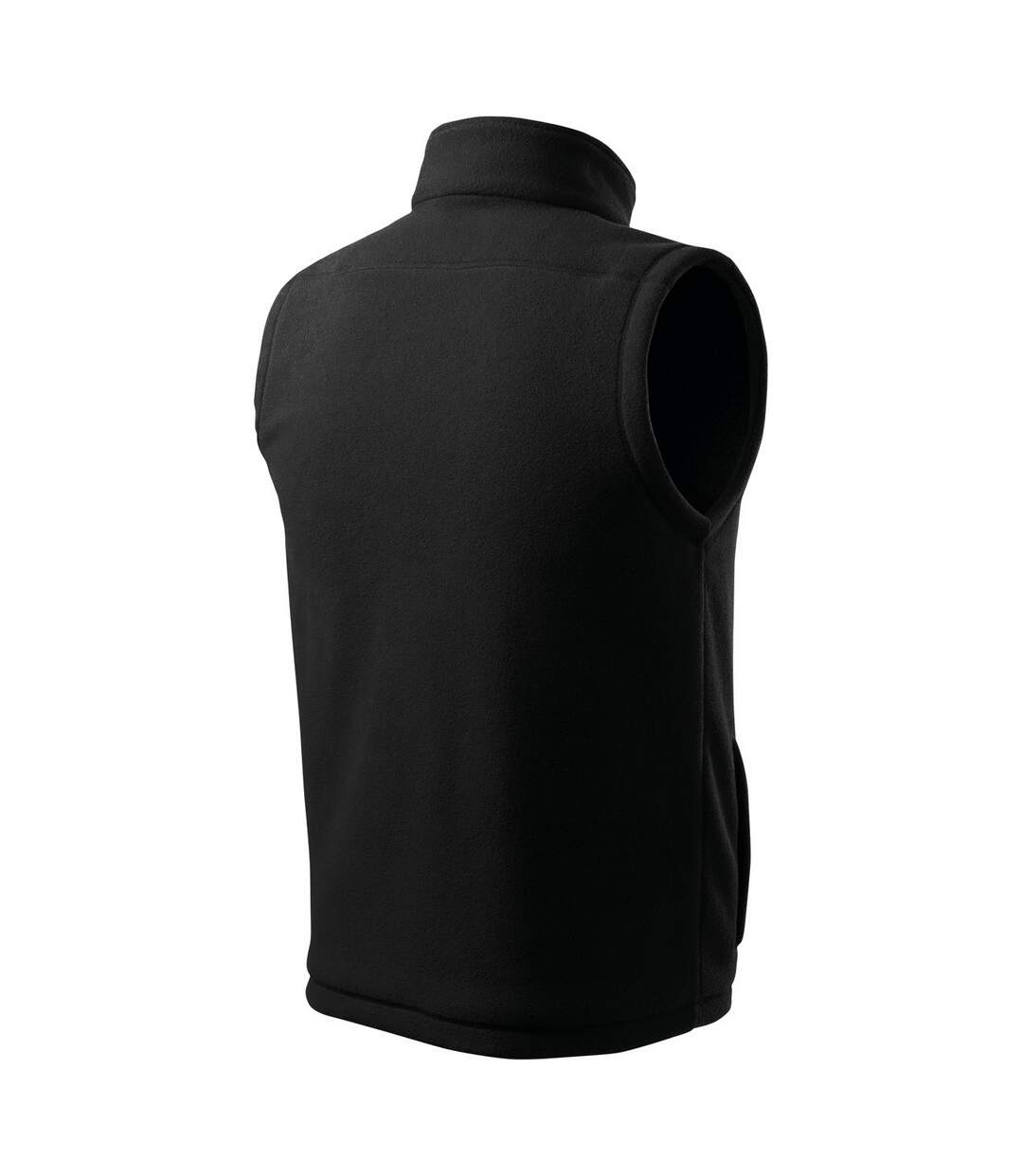 Veste Sans Manches Next Homme Noir Malfini-4
