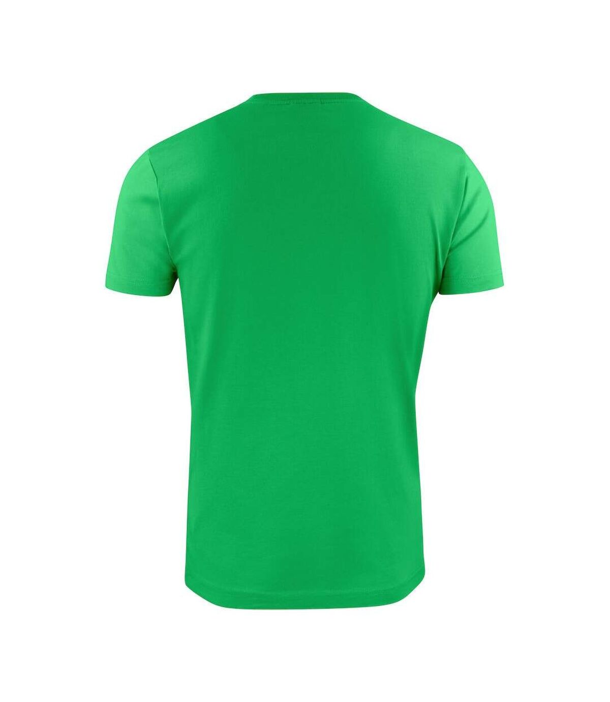 Printer Mens Rsx Lightweight T-Shirt (Fresh Green)