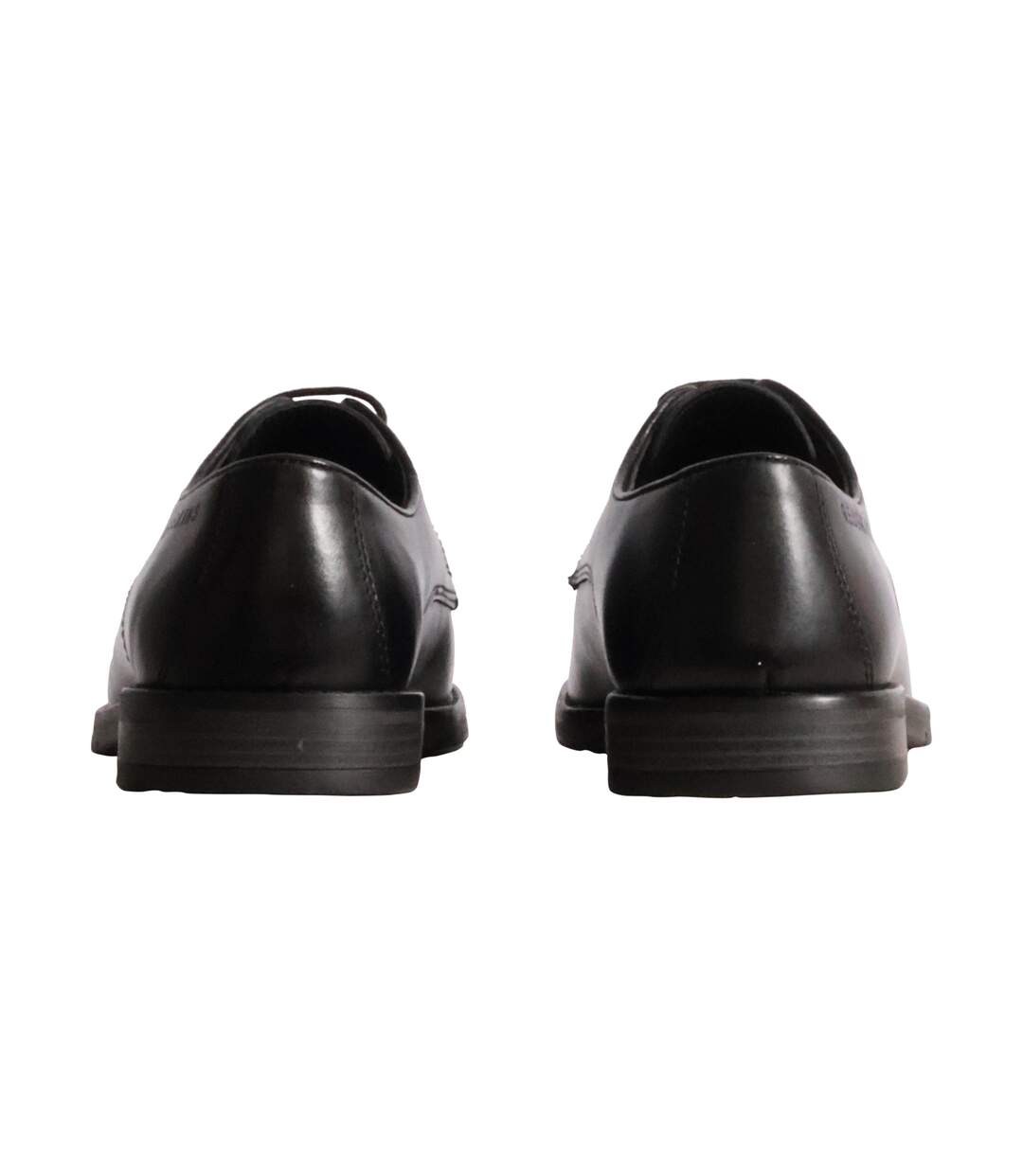 Derbies Cuir Redskins Alako-4