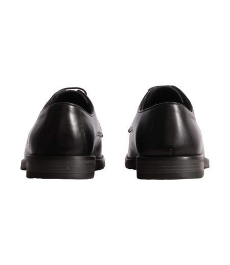 Derbies Cuir Redskins Alako