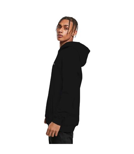 Noir Mister Tee