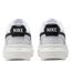 Baskets Court Vision Al Femme Blanc Noir Nike-2