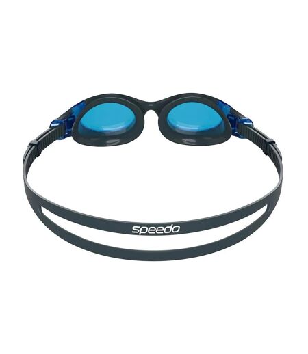 Lunettes De Natation Hydrosity 2.0 Gris Bleu Speedo