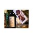 Coffret L'Intemporelle : délices gourmet et vin livrés à domicile - SMARTBOX - Coffret Cadeau Gastronomie