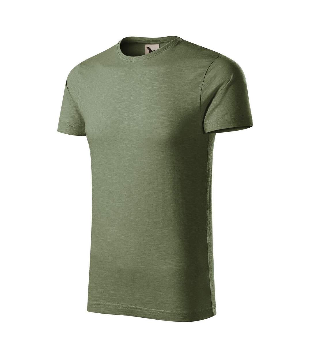 T-shirt Native Homme Vert Malfini-3