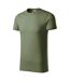 T-shirt Native Homme Vert Malfini-3