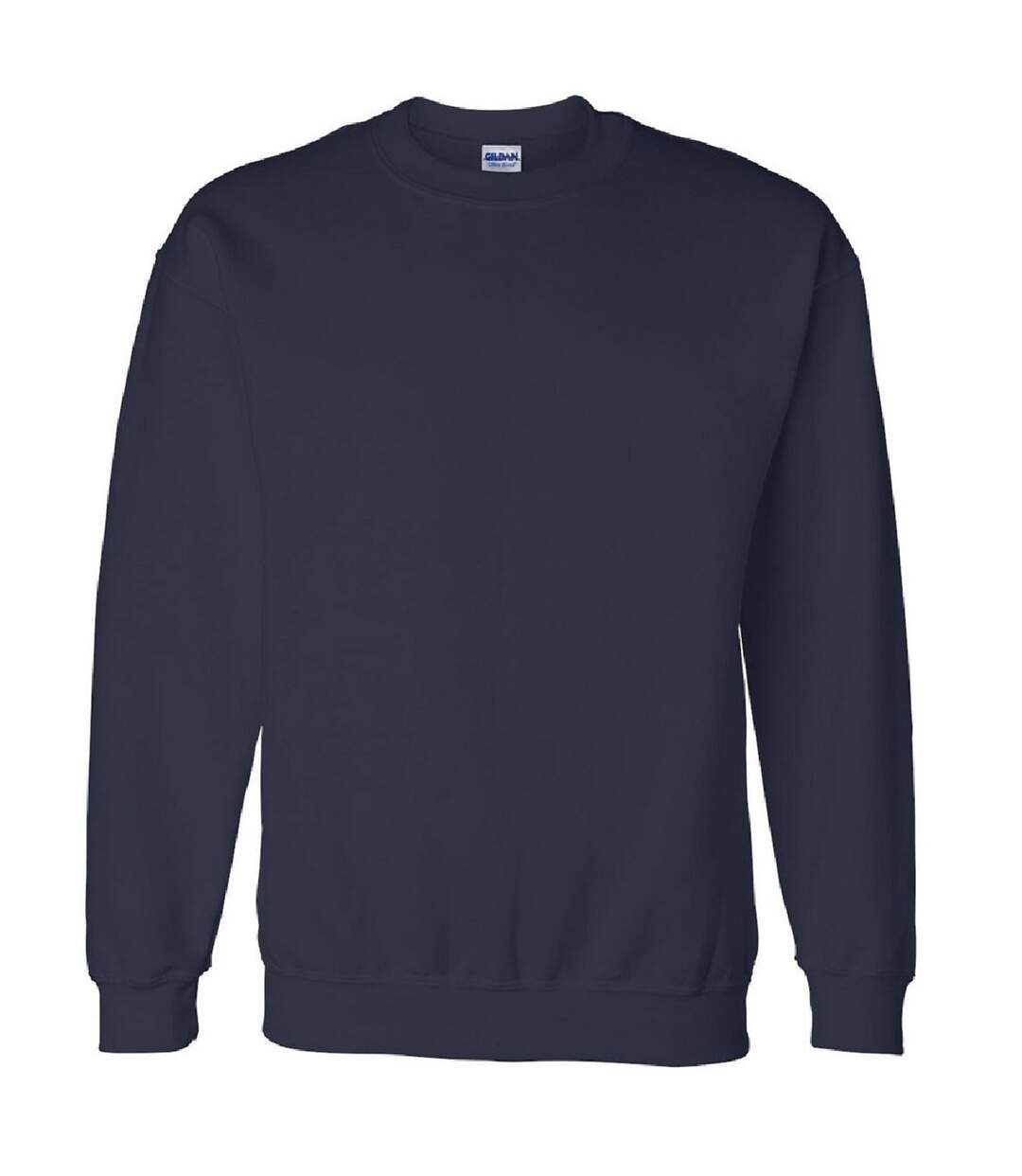 Dryblend sweatshirt -homme bleu marine Gildan