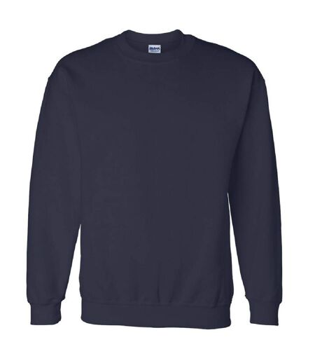 Gildan DryBlend  - Sweatshirt -Homme (Bleu marine) - UTBC459