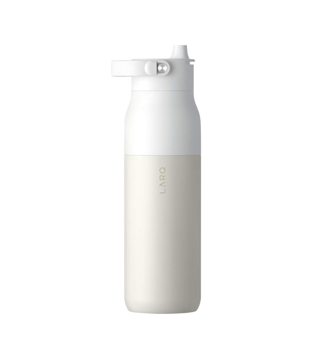 Gourde Purevis Taille Unique Blanc Larq-3