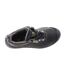 Sault Chaussures Montantes De Sécurité Homme Noir Panoply-4