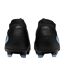 Mens Phantom 6 Academy Firm Ground Football Boots Black Nike-2