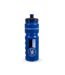 Chelsea FC The Pride Of London Plastic Water Bottle (Blue/White) (One Size) - UTRD2625