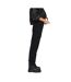 Pantalon fluide noir femme only onlmalfy-2