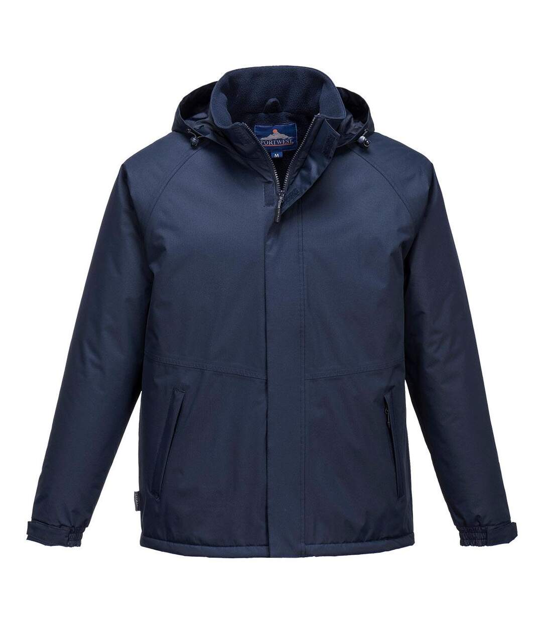 Veste isolée limax tk2 homme bleu marine Portwest-1