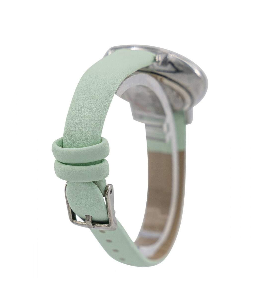 Montre Femme Vert M. JOHN