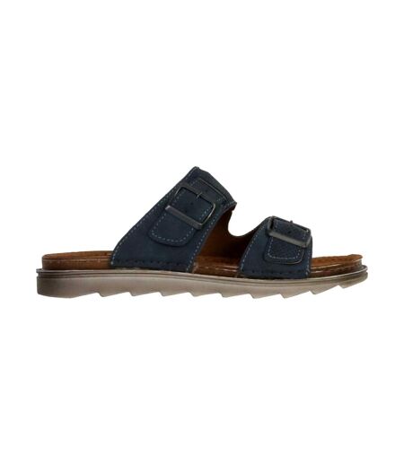Sandales Cuir Terre De Marins Imila
