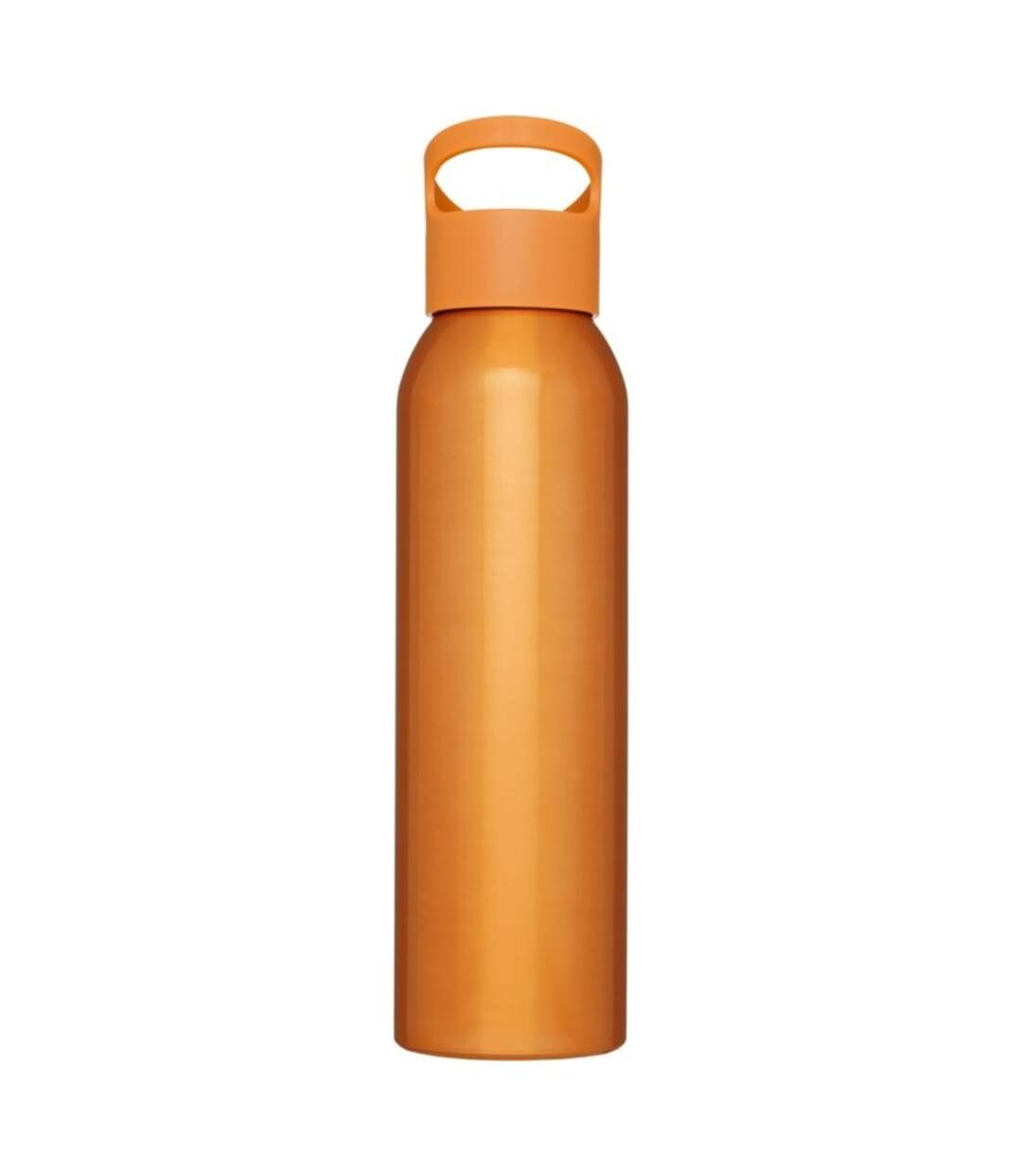 Bouteille de sport sky taille unique orange Bullet-3