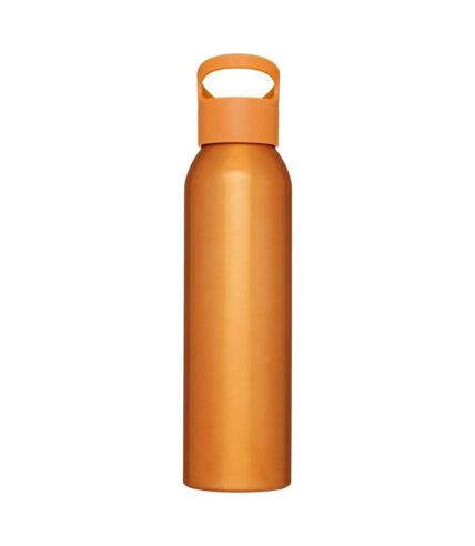 Bullet Sky 21.9floz Sports Bottle (Orange) (One Size) - UTPF3545