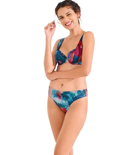 Haut maillot de bain préformé ROMA Lisca