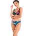 Haut maillot de bain préformé ROMA Lisca-4