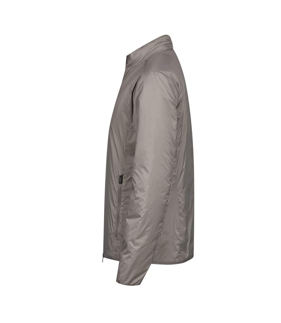 Veste Purelite Femme Gris Marron Tee Jays-3