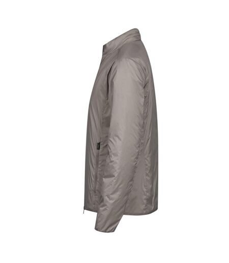 Veste Purelite Femme Gris Marron Tee Jays